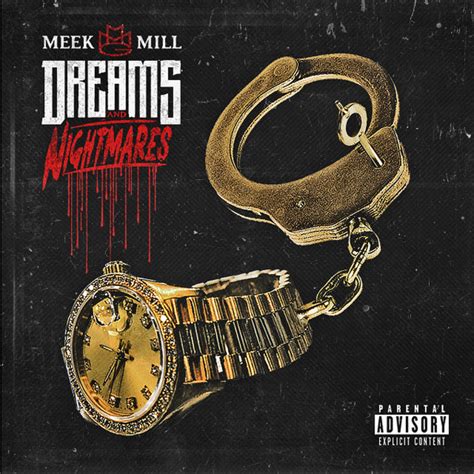 An intense, harrowing narrative is woven throughout this full-length filled with sinister beats (“Traumatized,” “Dreams and Nightmares”). While the MMG lieutenant can ably carry tracks on his back, cuts like “Maybach Curtains” (feat. Nas, John Legend, and Rick Ross) and “Amen” (feat. Drake) are also highlights. 1. Dreams and ... 